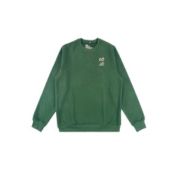 製造綠色長袖套頭衛衣  個人設計圓領繡花LOGO衛衣 農場肉類食品 公司 衛衣中心 Z623 製造綠色長袖套頭衛衣  個人設計圓領繡花LOGO衛衣 農場肉類食品 公司 衛衣中心 Z623